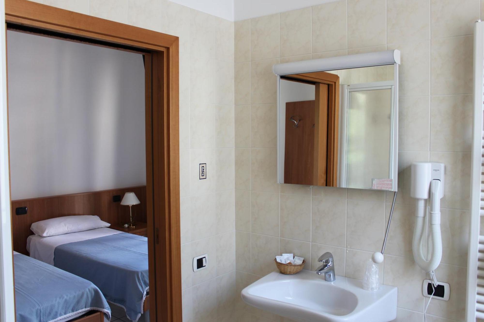 Albergo Hofer Bozen Buitenkant foto