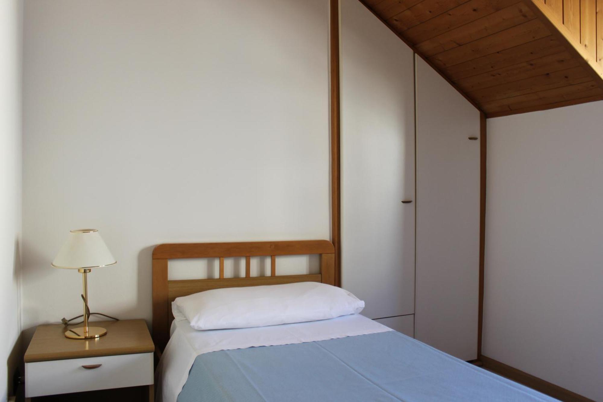 Albergo Hofer Bozen Buitenkant foto