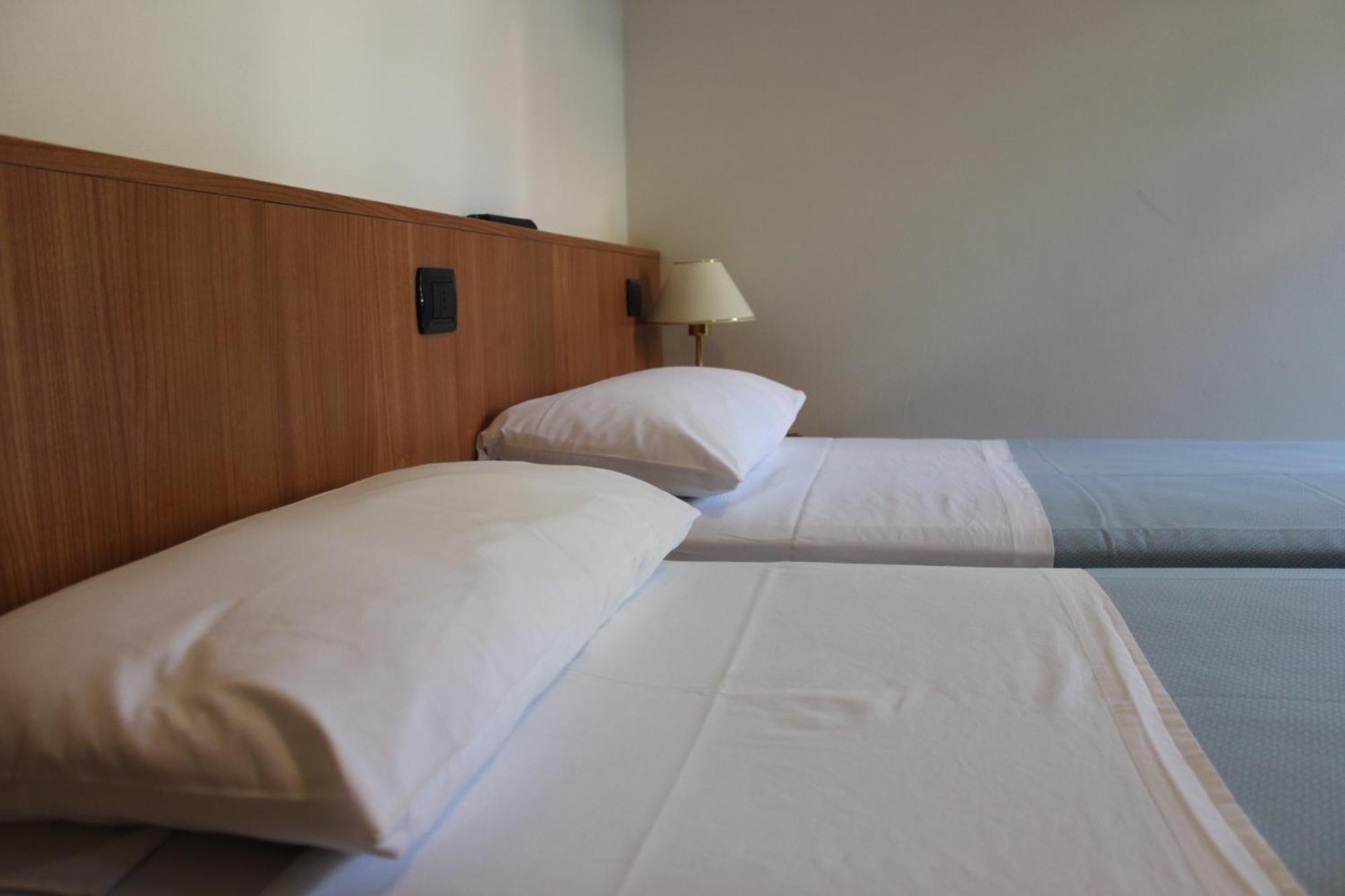 Albergo Hofer Bozen Buitenkant foto