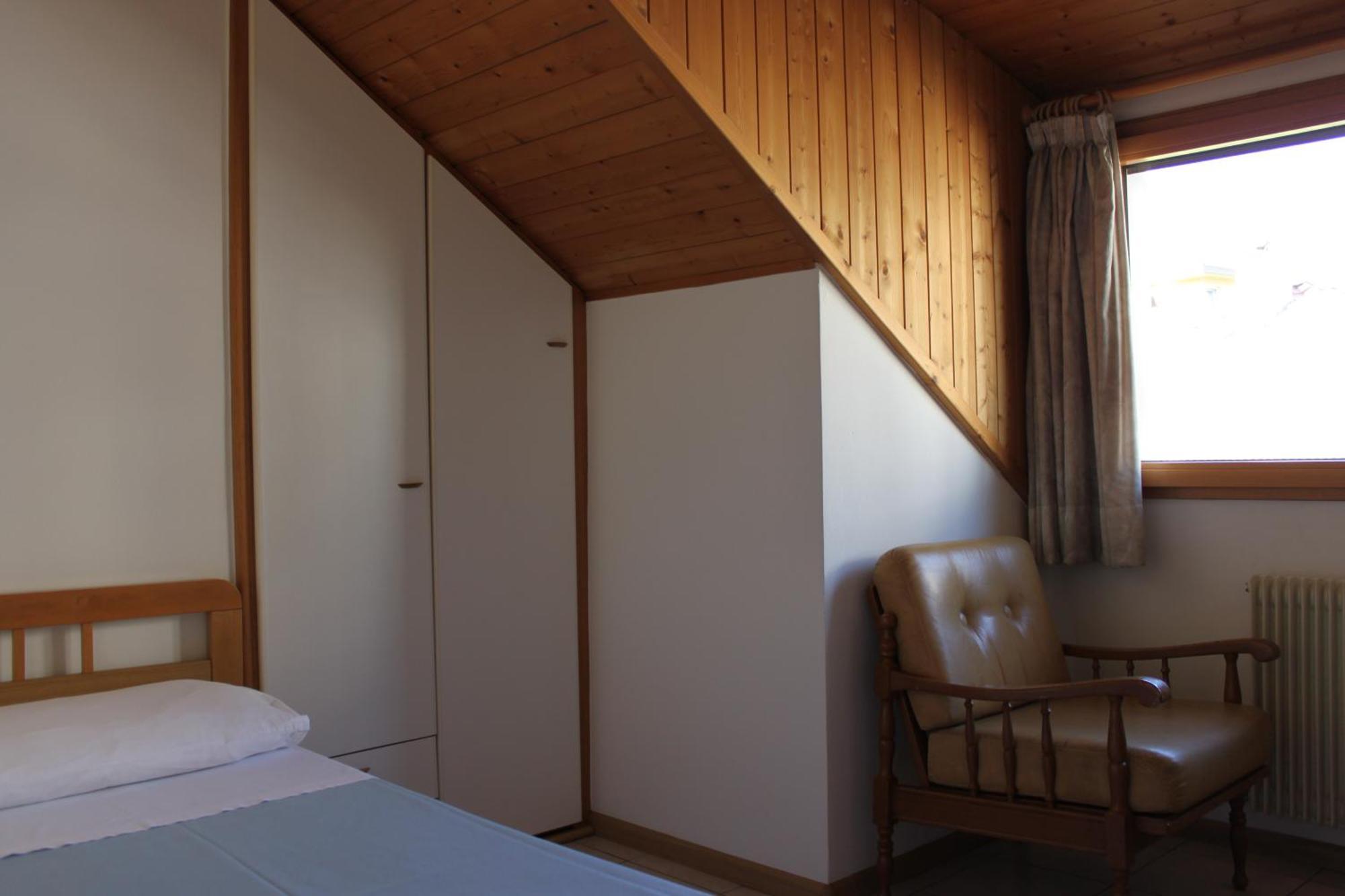 Albergo Hofer Bozen Buitenkant foto