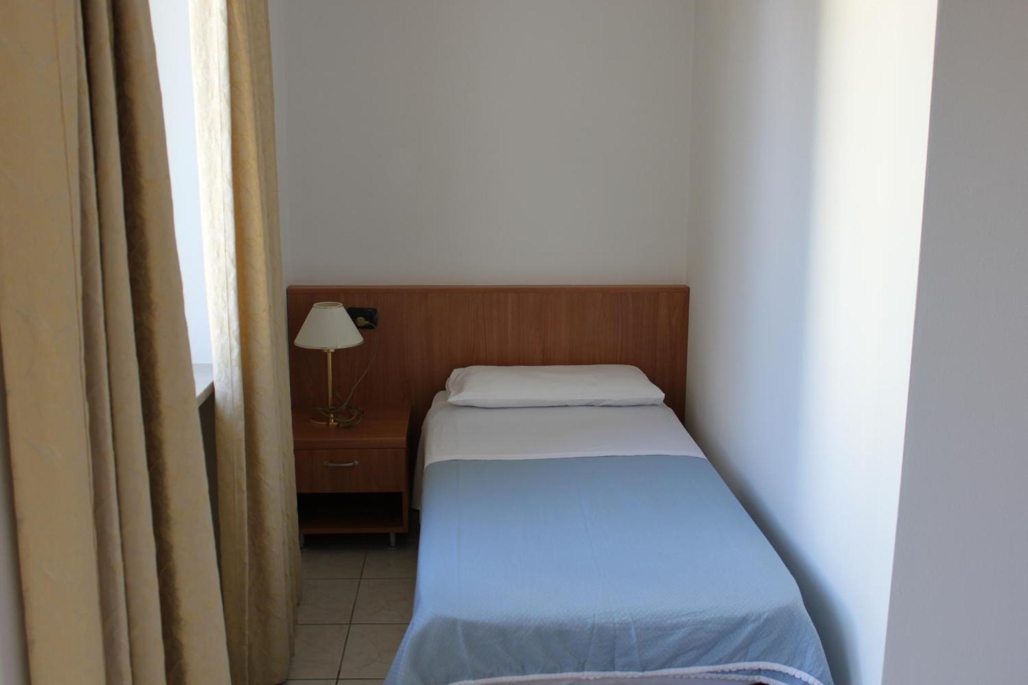 Albergo Hofer Bozen Buitenkant foto