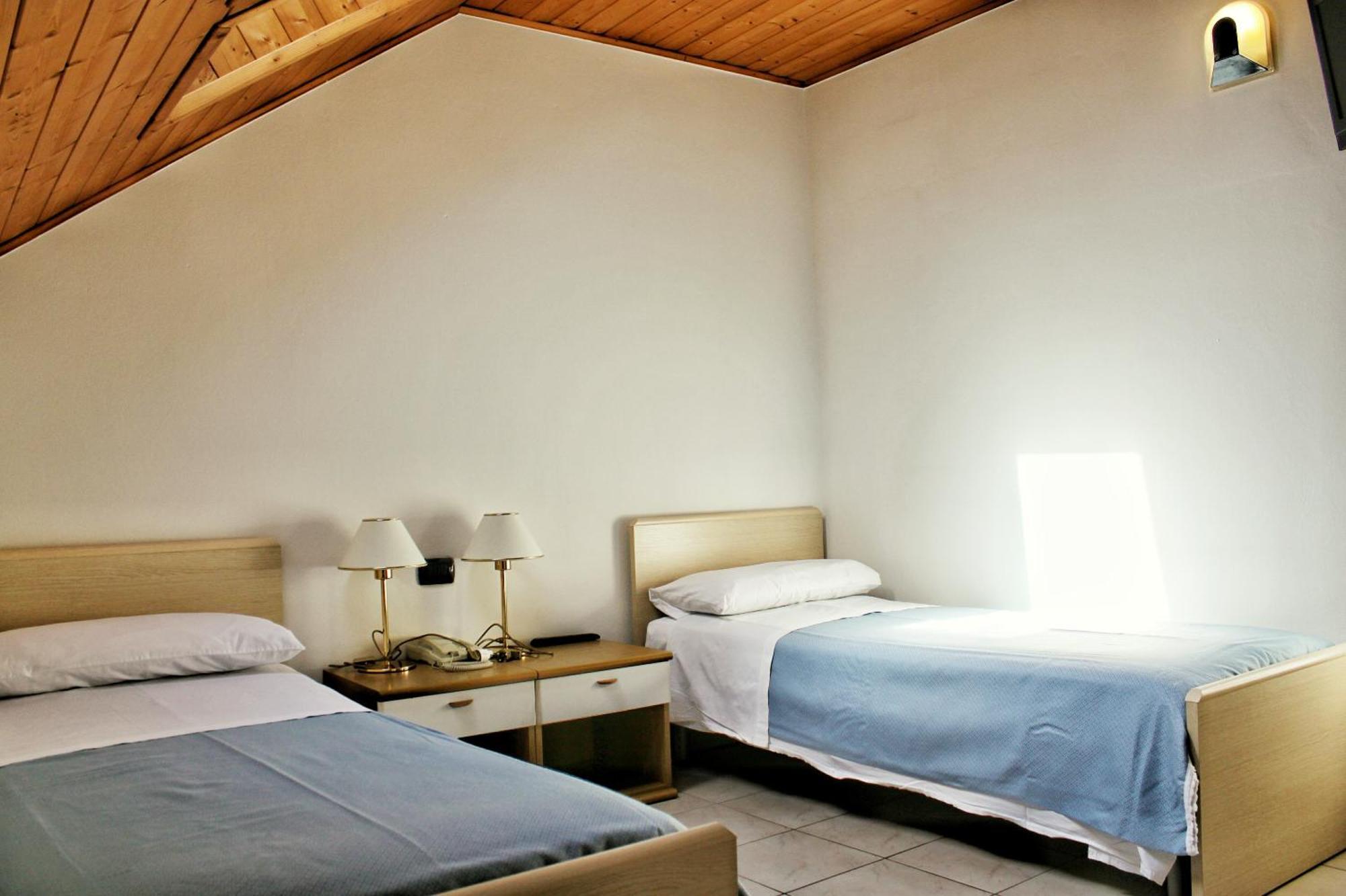Albergo Hofer Bozen Buitenkant foto