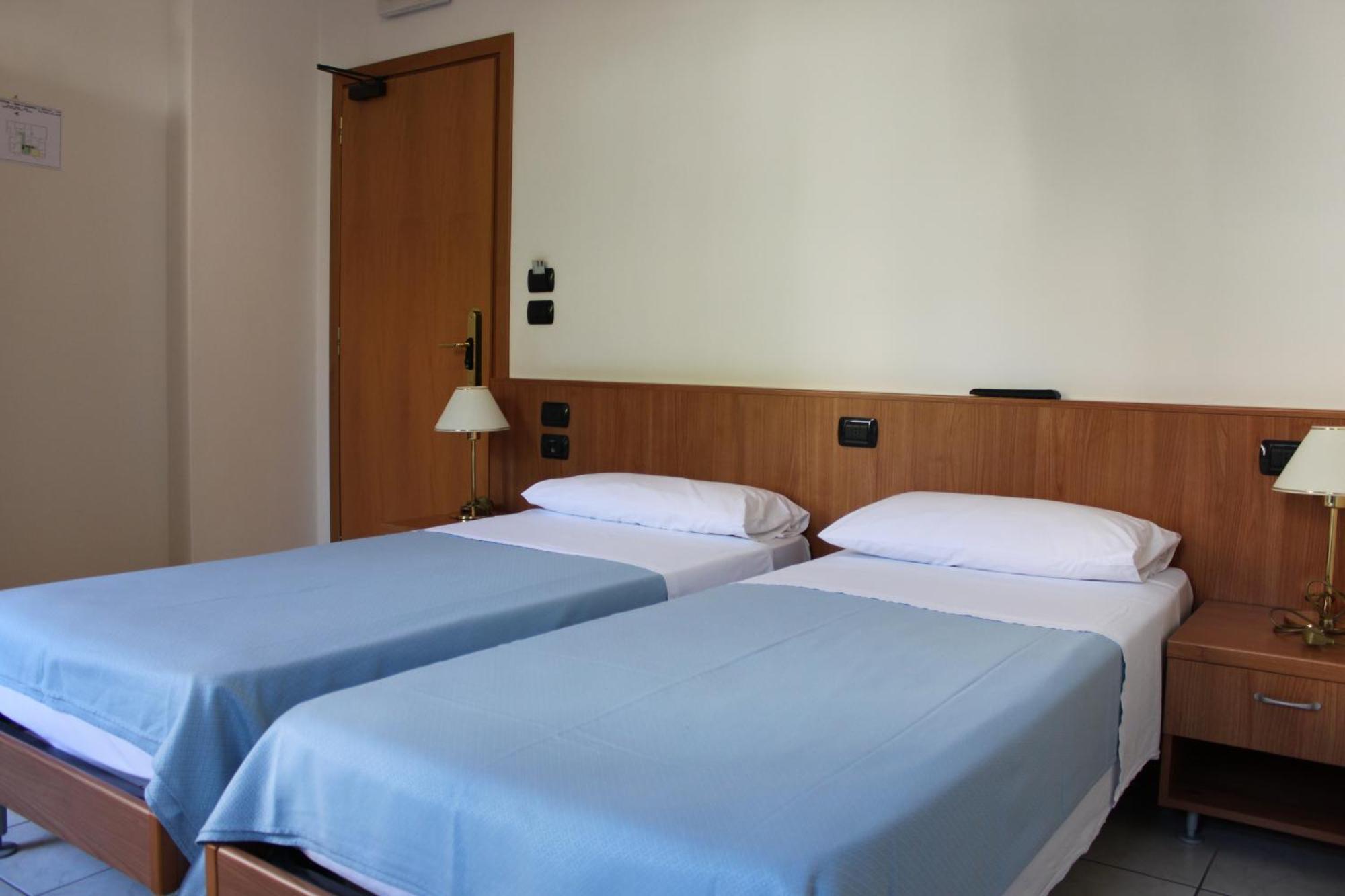 Albergo Hofer Bozen Buitenkant foto